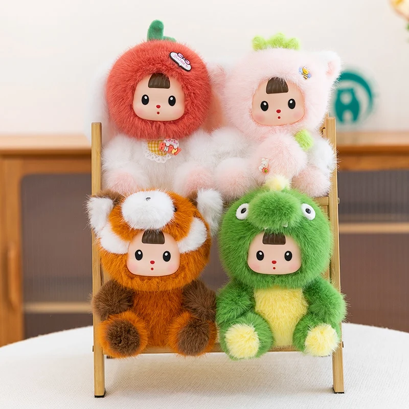 17cm Cute Creative Dinosaurs P - Cat Toys ulasan dan harga