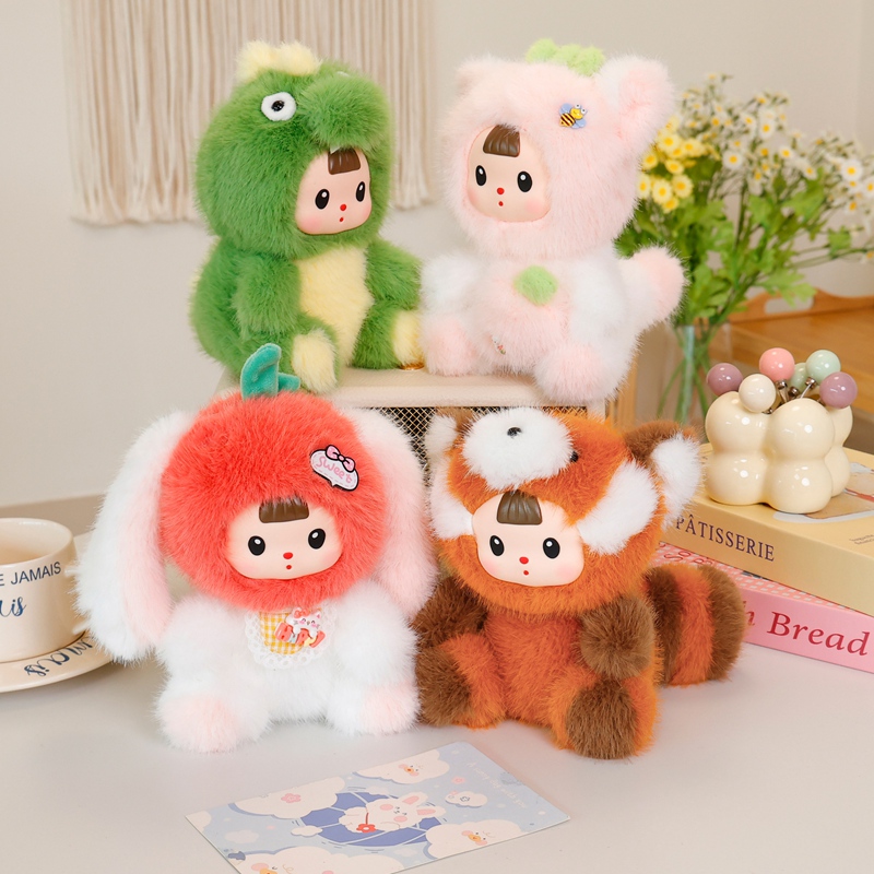 17cm Cute Creative Dinosaurs P - Cat Toys ulasan dan harga