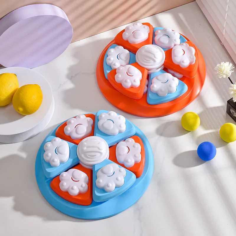 Puppy IQ Food Dispenser Slowly - Snuffle Mat For Dogs ulasan dan harga