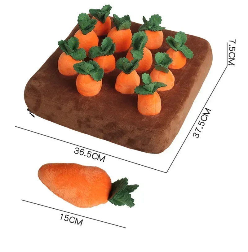 Dog Toys Snuffle Mat for Pet C - Snuffle Mat For Dogs ulasan dan harga