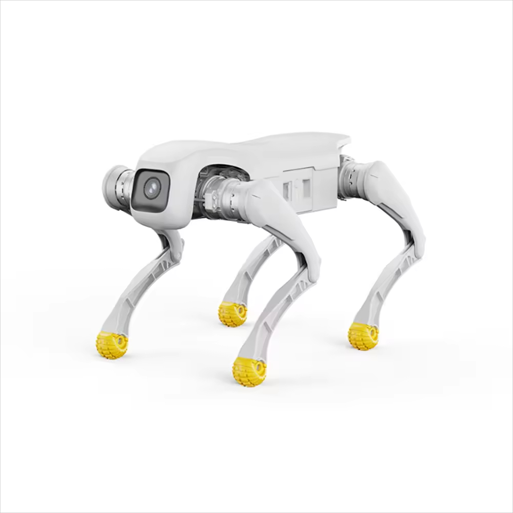 Design Dog Robot AI Electronic - Dog Toys ulasan dan harga