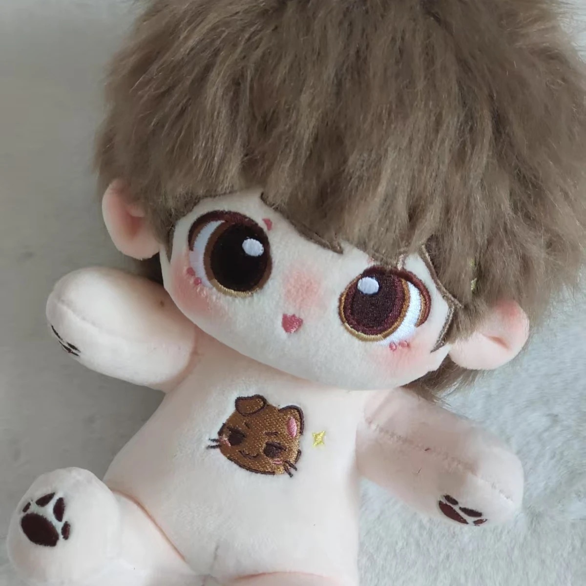 First release of original cosp - Dog Toys ulasan dan harga