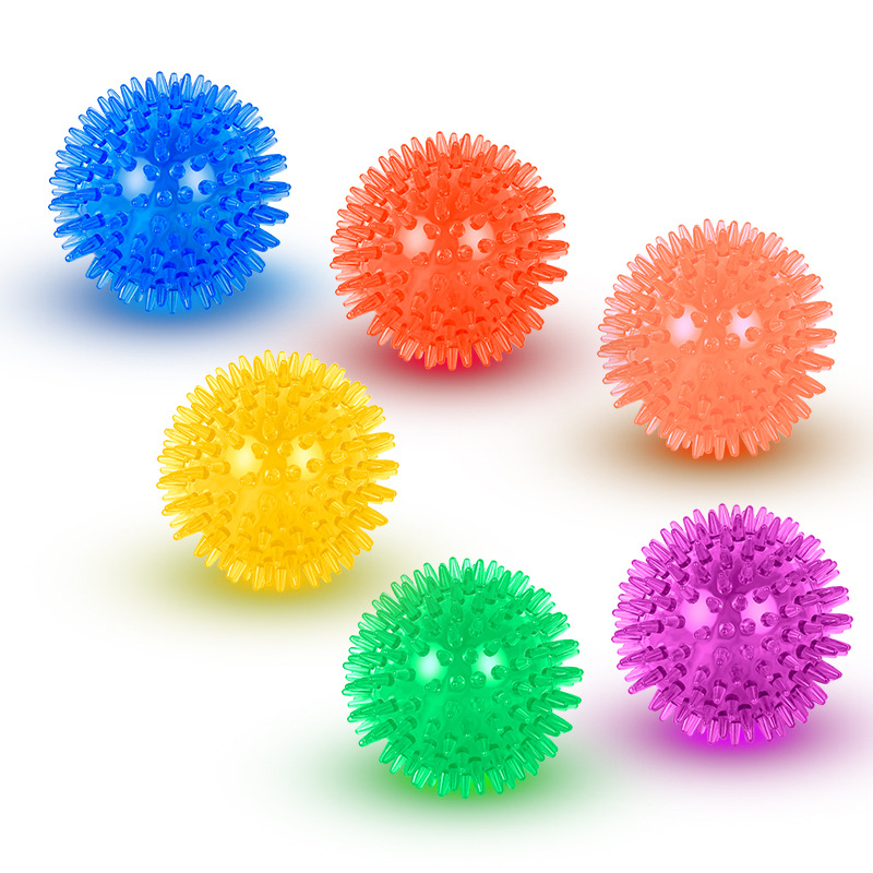 Dog Toys Sound Toy Bouncy Ball - Suction Cup Dog Tug Toy ulasan dan harga