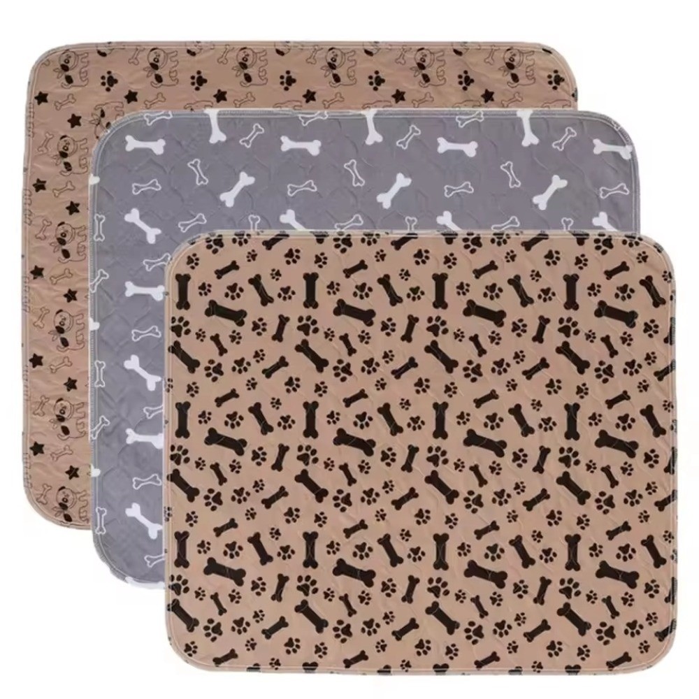 Durable Waterproof Puppy Pee P - Pet Beds ulasan dan harga