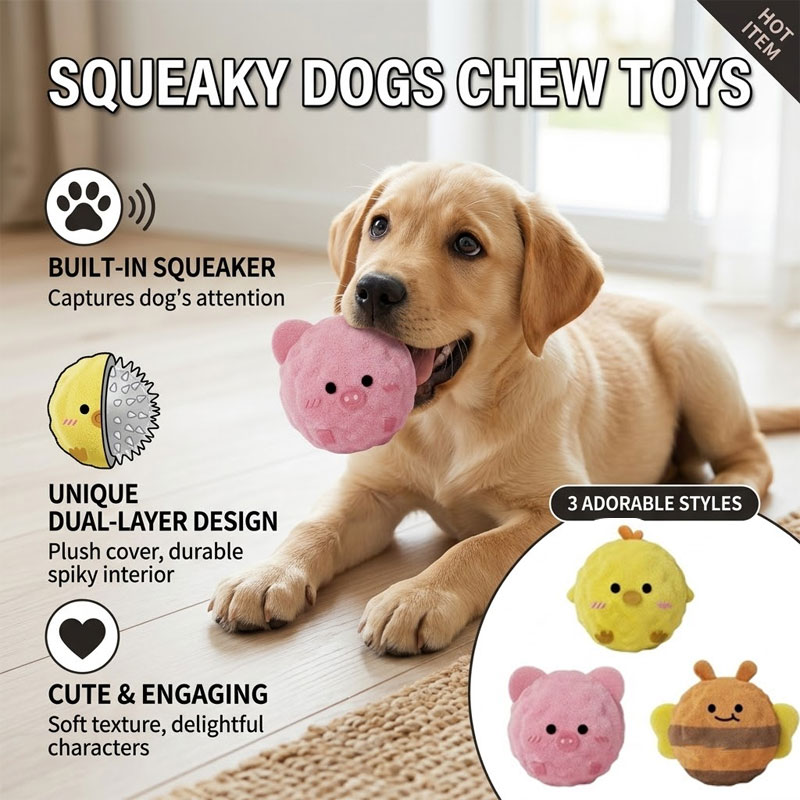 Plush Sound Dog Toy Interactiv - Snuffle Mat For Dogs ulasan dan harga
