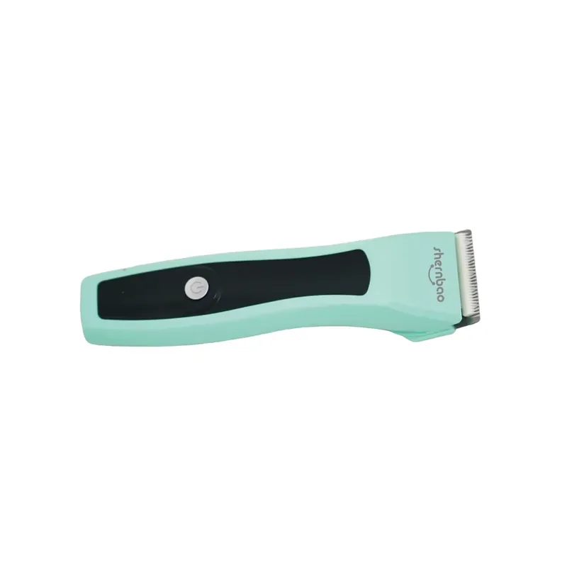 Shernbao PGC-538-C Dog Trimmer - Pet Grooming ulasan dan harga