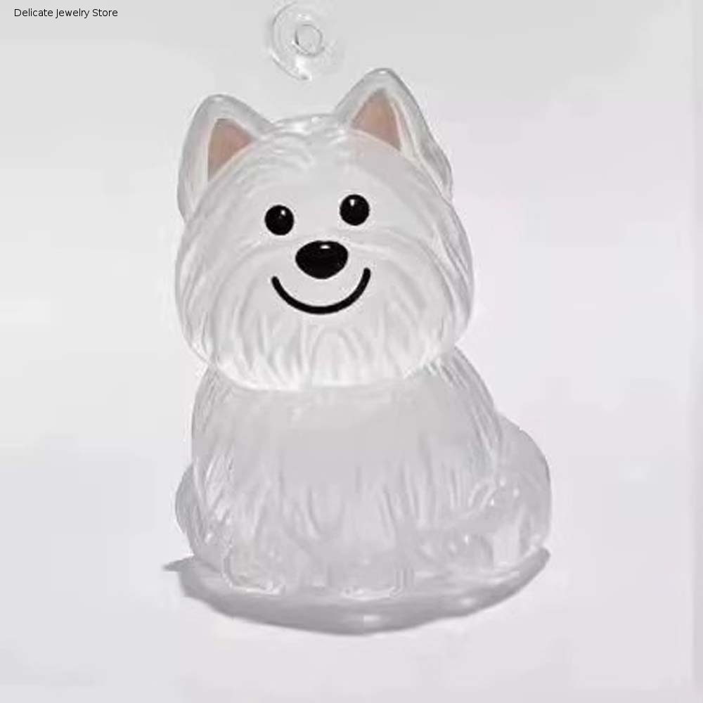Cartoon Dog Shape Dog Hair Sto - Pet Grooming ulasan dan harga