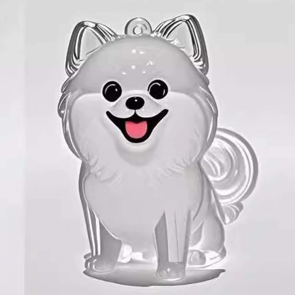 Cartoon Dog Shape Dog Hair Sto - Pet Grooming ulasan dan harga