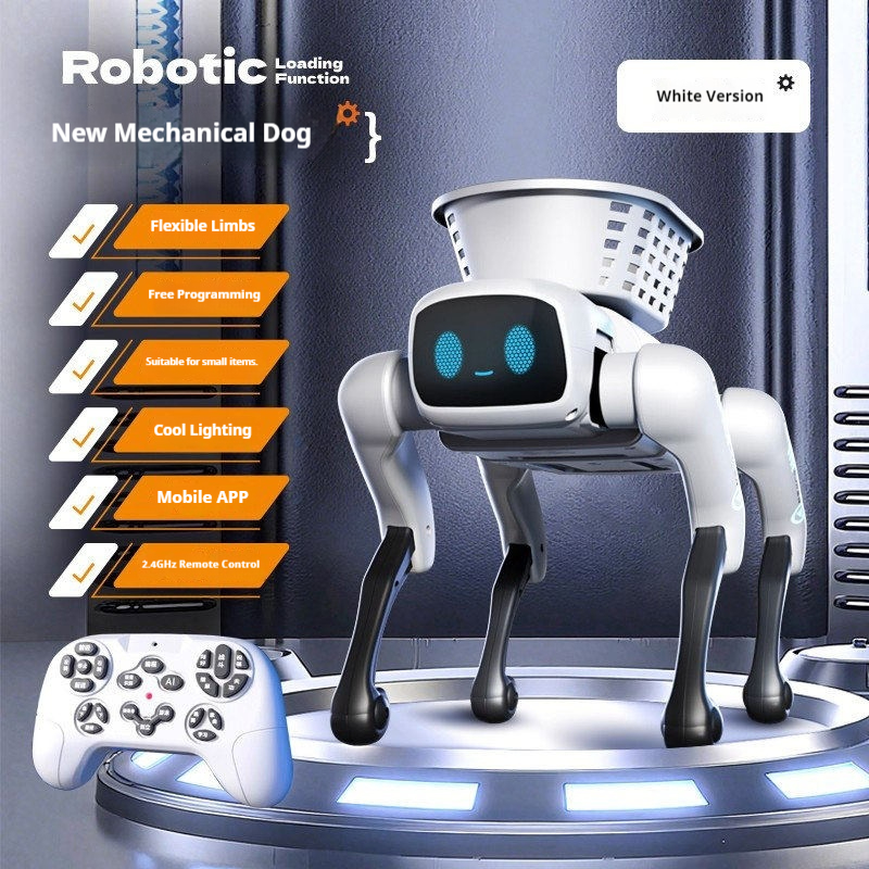 2026 New Ai Intelligent Smart  - Dog Toys ulasan dan harga