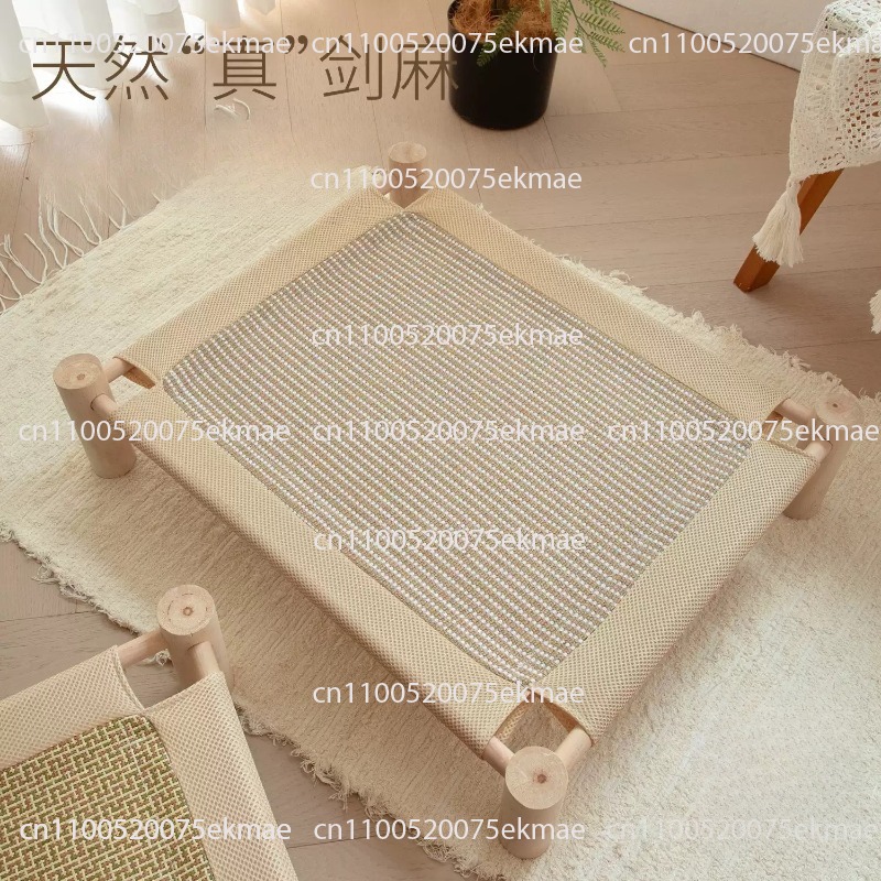 Pet Cat Bed, Kitten Bed, Cat S - Pet Beds ulasan dan harga