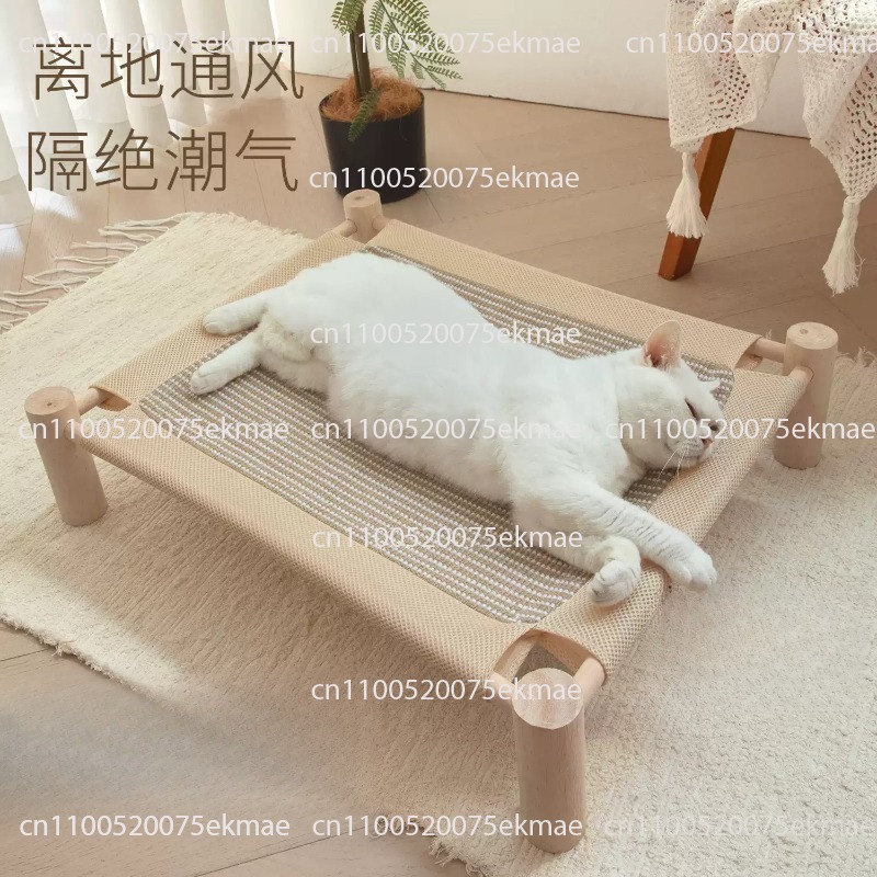 Pet Cat Bed, Kitten Bed, Cat S - Pet Beds ulasan dan harga