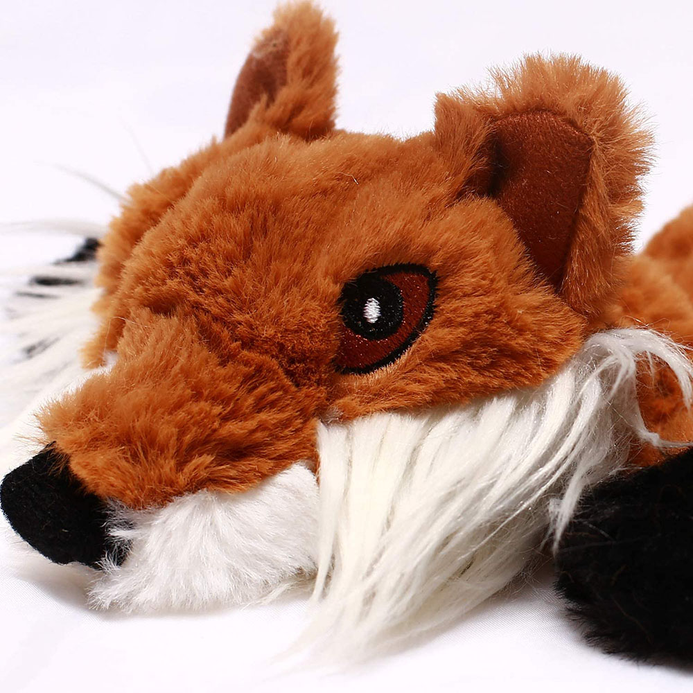 Funny Simulated Animal No Stuf - Indestructible Dog Chew Toy ulasan dan harga