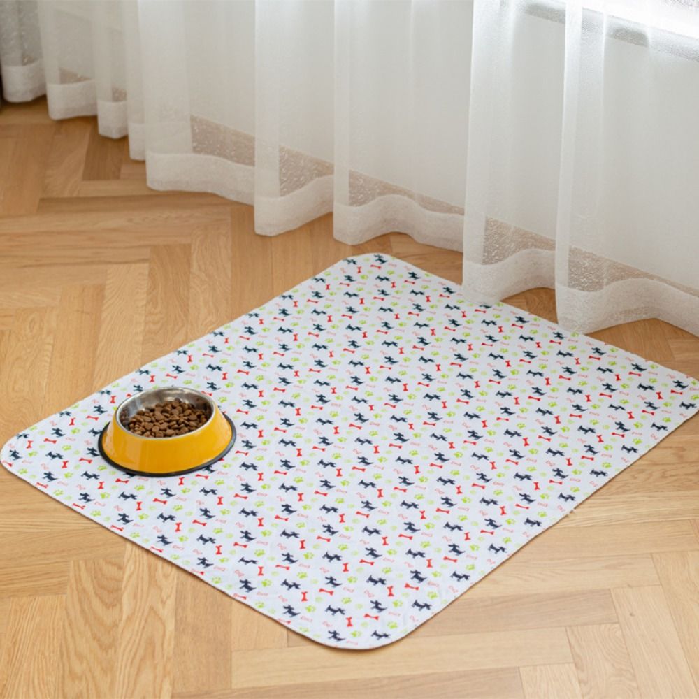 Super Absorbent Pet Bed Mat Re - Pet Beds ulasan dan harga