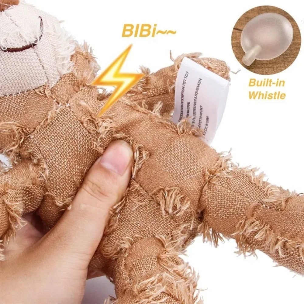 Dog Companion for Chewers Inde - Indestructible Dog Chew Toy ulasan dan harga
