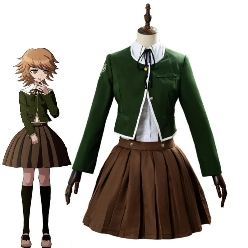 Halloween  Costume de Cosplay  - Aquarium ulasan dan harga