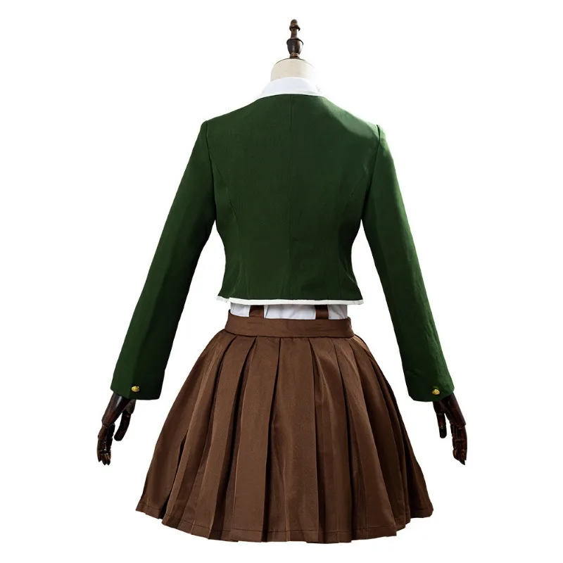 Halloween  Costume de Cosplay  - Aquarium ulasan dan harga
