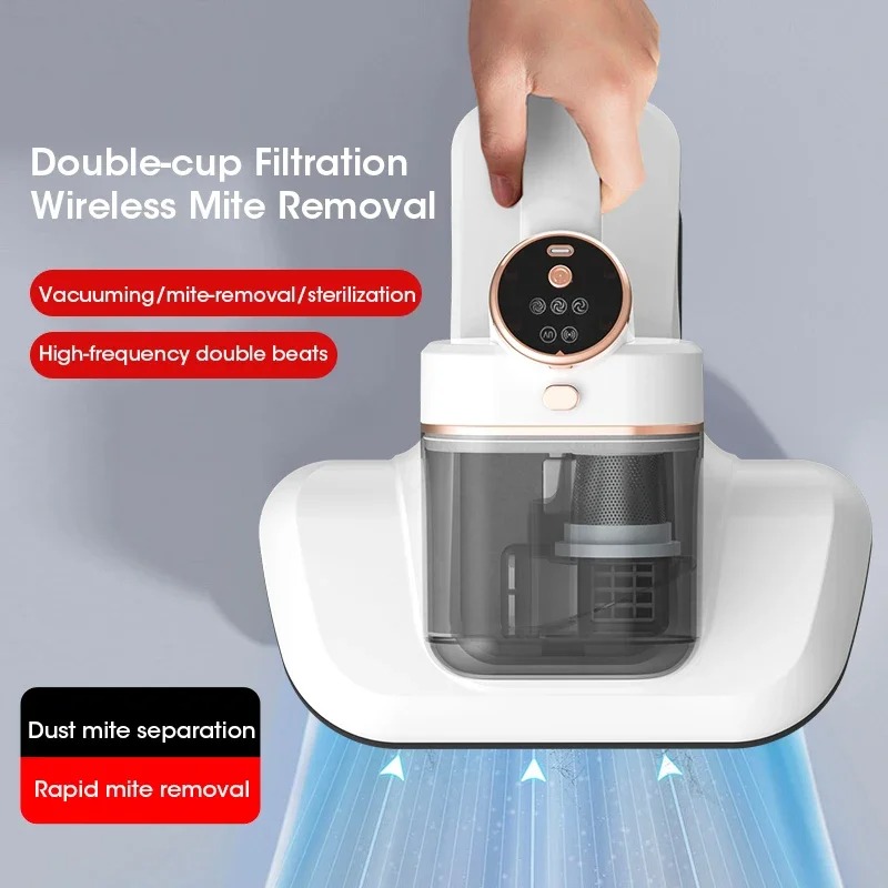 Wireless Handheld Power Vacuum - Pet Beds ulasan dan harga