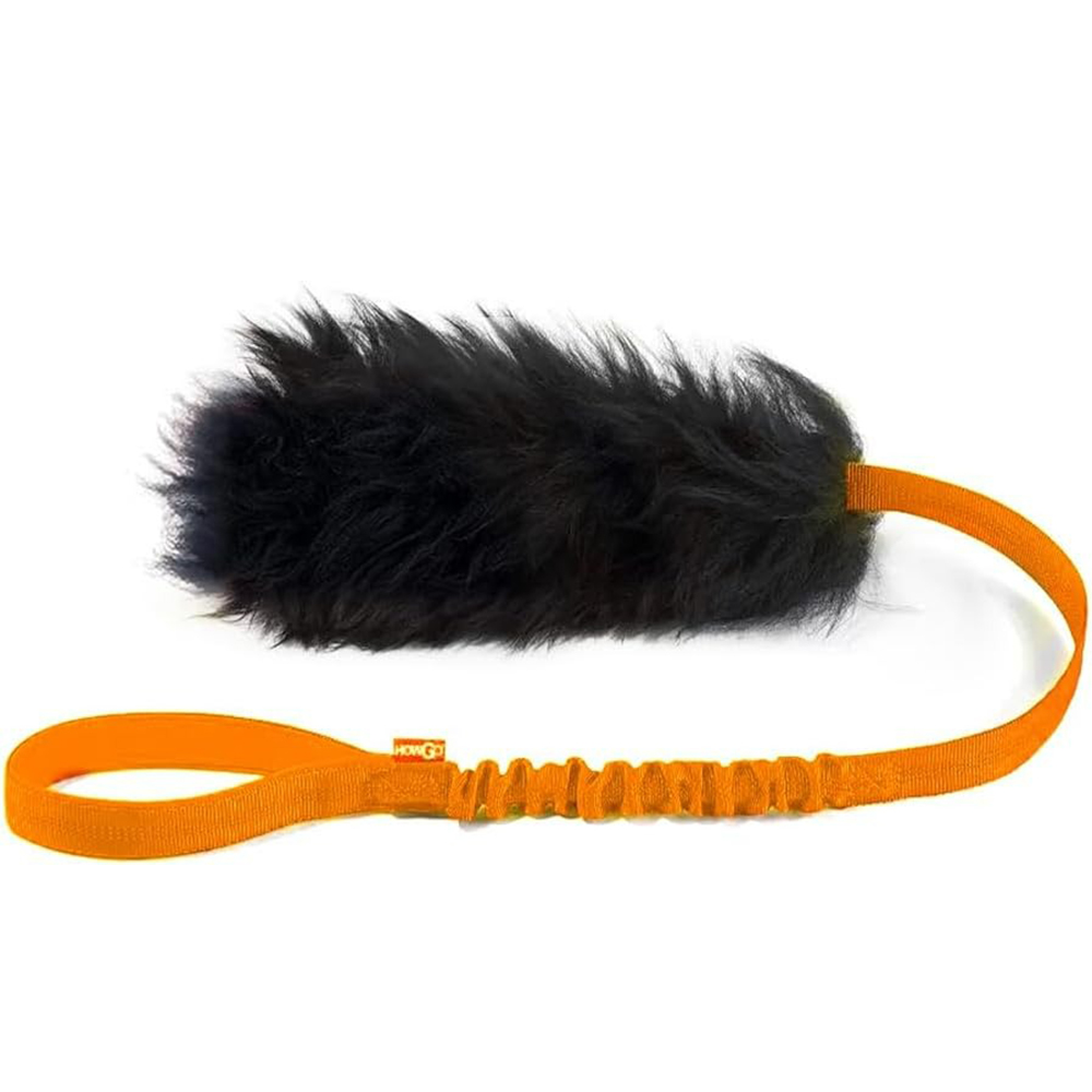 Dog Rope Toy Interactive Dog B - Indestructible Dog Chew Toy ulasan dan harga