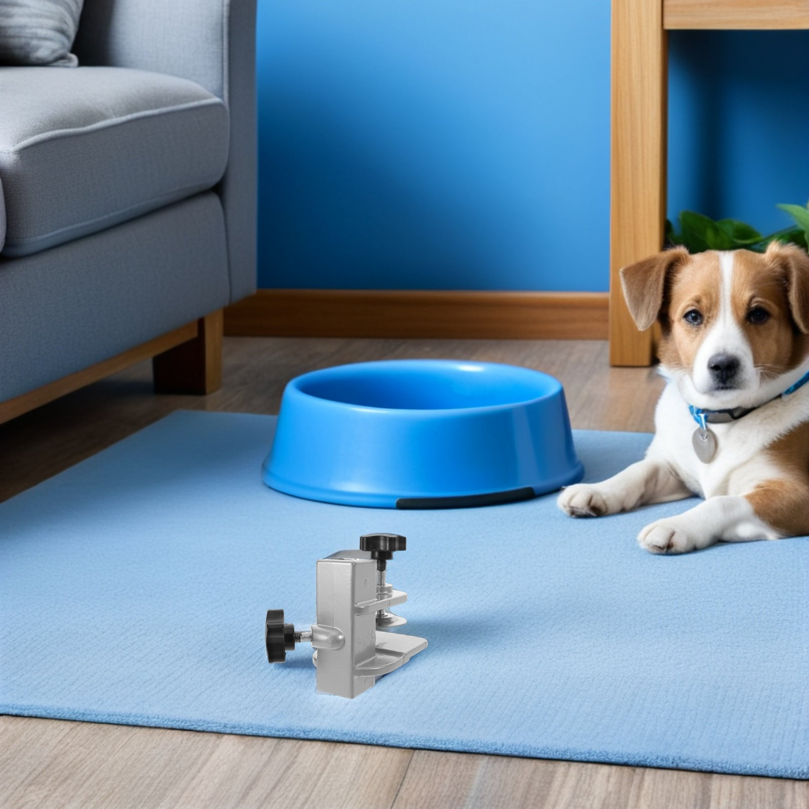 Professional Adjustable Pet Gr - Pet Grooming ulasan dan harga